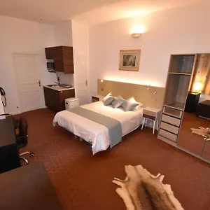 A L'ombre Du Palais Appartement